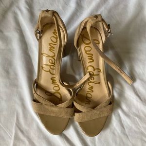 Sam Edelman heels